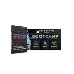 Peak Capital Trading Bootcamp By Andrew Aziz and Team-TheTrendFollowing