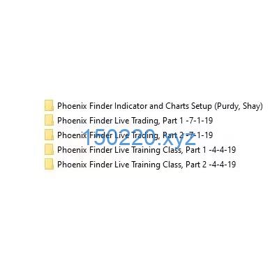 图片[2]-Simpler Trading Phoenix Finder by Danielle Shay-趋势跟踪之道Pro