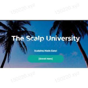 The Scalp University-TheTrendFollowing