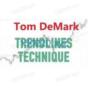Tom DeMark Sequential indicator for MetaTrader 4 (Total size 20.4 MB Contains 25 files)-TheTrendFollowing