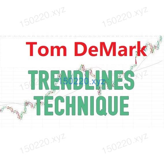 Tom DeMark Sequential indicator for MetaTrader 4 (Total size 20.4 MB Contains 25 files)-趋势跟踪之道