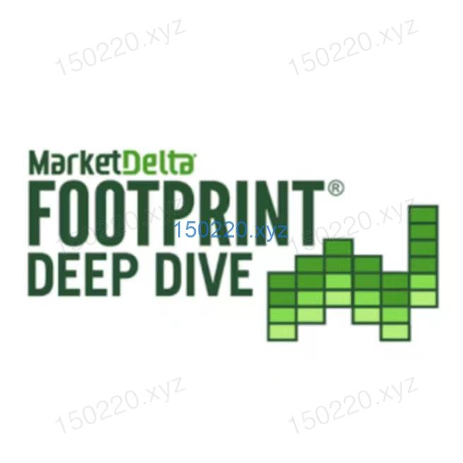 MarketDelta – Footprint Deep Dive-趋势跟踪之道