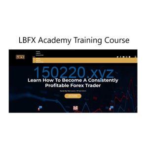 LBFX Academy Training Course-TheTrendFollowing