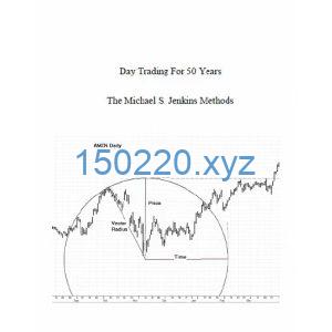 Michael Jenkins – Day Trading For 50 Years-TheTrendFollowing