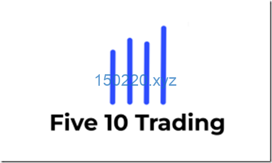 Five 10 Trading – Basic Day Trading Course-TheTrendFollowing