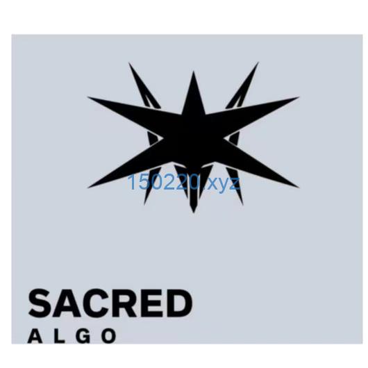 Sacred Algo Course with PDF-趋势跟踪之道