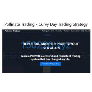 Pollinate Trading - Curvy Day Trading Strategy-TheTrendFollowing