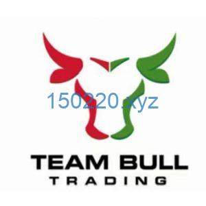 Team Bull Trading Academy Course-TheTrendFollowing