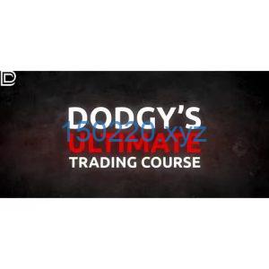Dodgy's Dungeon - Ultimate Trading Course 2024-TheTrendFollowing