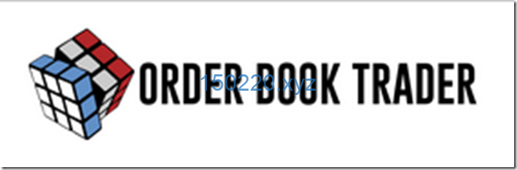 Order Book Trader – Order Book Scalping Course-趋势跟踪之道