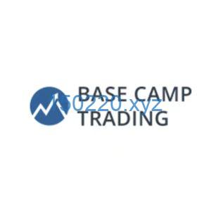 [5 Course Bundle] Base Camp Trading-TheTrendFollowing