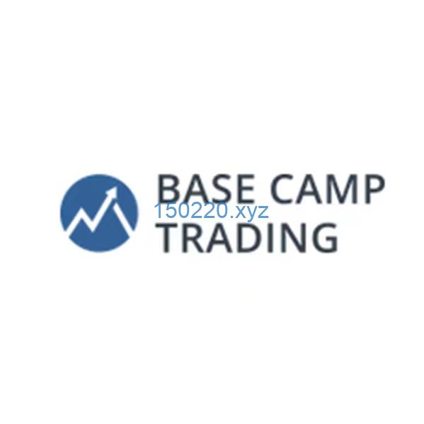 [5 Course Bundle] Base Camp Trading-TheTrendFollowing