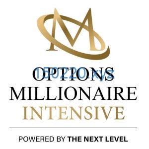 Option Millionaire Intensive 2022- Pete Tan, Chole Lin, Sean Seah-TheTrendFollowing
