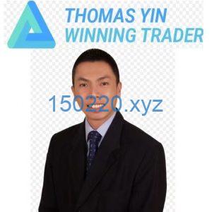 Thomas Yin - Winning Trader-TheTrendFollowing