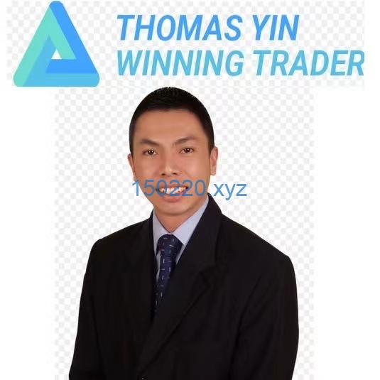 Thomas Yin – Winning Trader-趋势跟踪之道