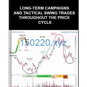 Wyckoff analytics – Long-Term Campaigns and Tactical Swing Trades Throughout the Price Cycle-趋势跟踪之道