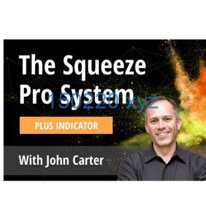Simpler Trading - Squeeze Pro System Premium-TheTrendFollowing