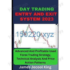 Day Trading Entry and Exit System 2023-TheTrendFollowing
