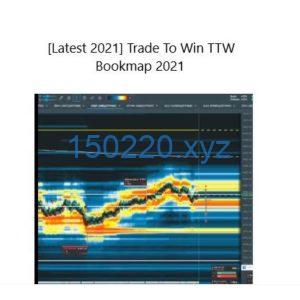 Trading To Win TTW Bookmap 2021 Seminar-TheTrendFollowing
