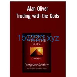 Alan Oliver - Trading With the Gods-TheTrendFollowing