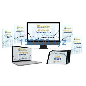 Divergence Dominator Pro - Seasonal Swing Trader-TheTrendFollowing