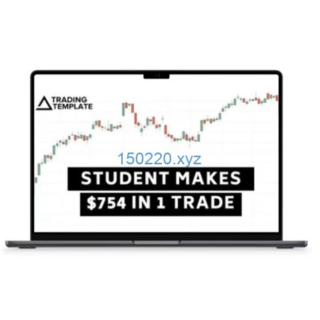 Mike Aston – Trading Template-TheTrendFollowing