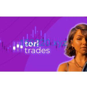 Tori Trades - Learn To Trade-TheTrendFollowing
