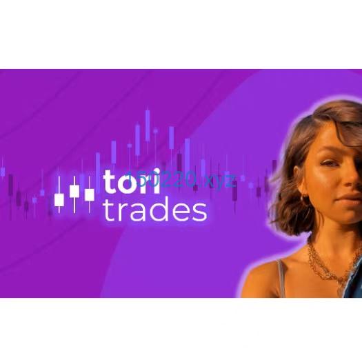 Tori Trades – Learn To Trade-TheTrendFollowing