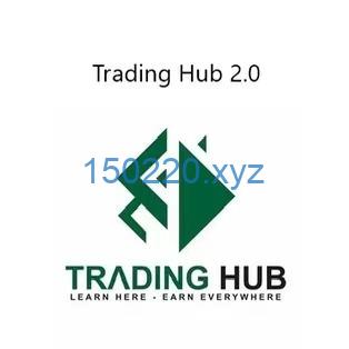 Trading Hub 2.0 Private Course (Not Youtube)-趋势跟踪之道