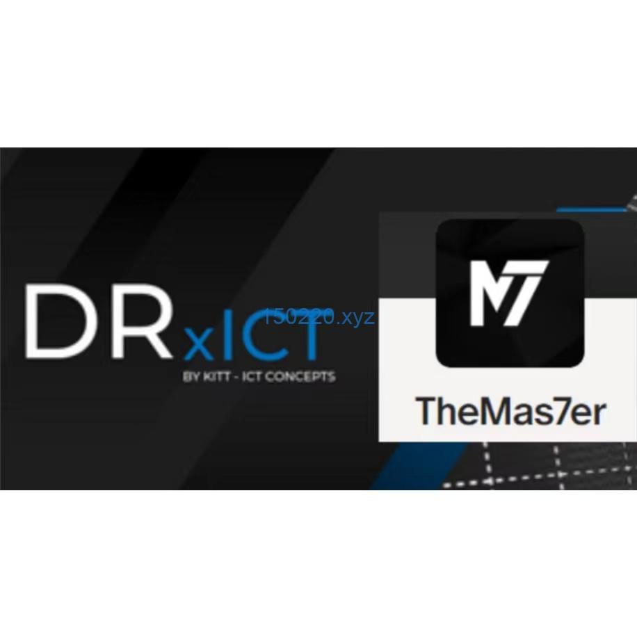 TheMas7er - DRxICT Course-TheTrendFollowing