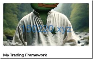 Retail Capital  My Trading Framework-TheTrendFollowing