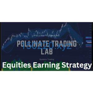 Pollinate Trading - Equities Earning Startegy-TheTrendFollowing