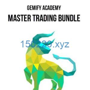 [5 Courses in 1 Bundle] Gemify Academy – Master Bundle-TheTrendFollowing