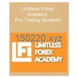 Limitless Forex Academy – Pro Trading Blueprint-趋势跟踪之道