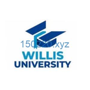 Willis University - Forex Mastery-TheTrendFollowing