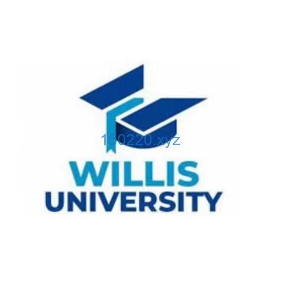 Willis University – Forex Mastery-趋势跟踪之道