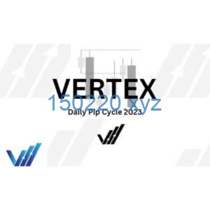 VERTEX - Daily Pip Cycle 2023-TheTrendFollowing