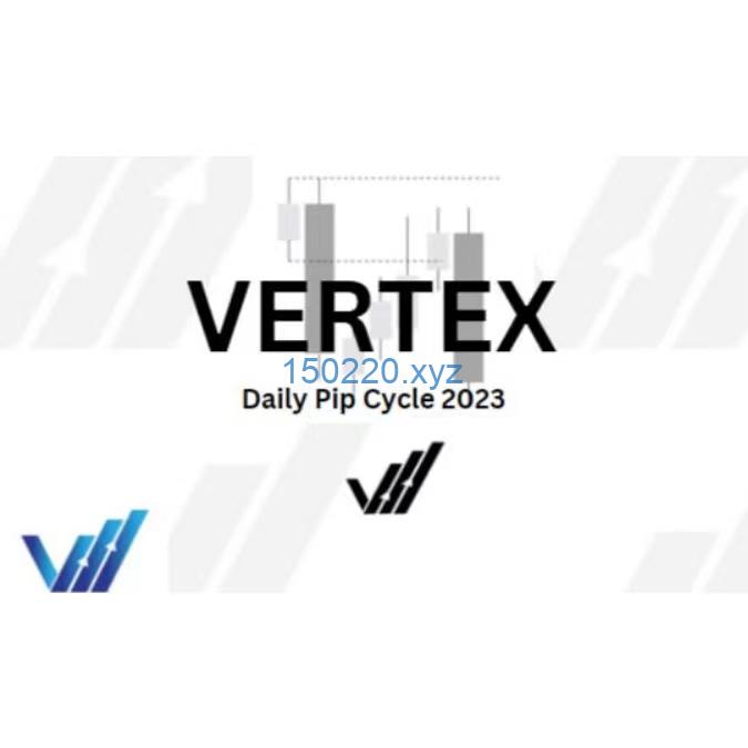 VERTEX – Daily Pip Cycle 2023-趋势跟踪之道