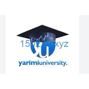 yarimi university-TheTrendFollowing
