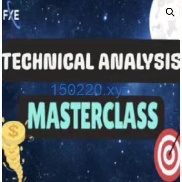 FXEvolution – Technical Analysis MasterClass-TheTrendFollowing