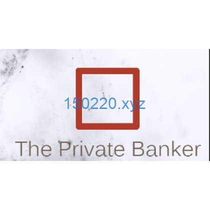 The Private Banker Course-TheTrendFollowing