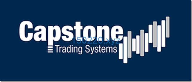 Capstone Trading Systems – Seven Trading Systems-TheTrendFollowing