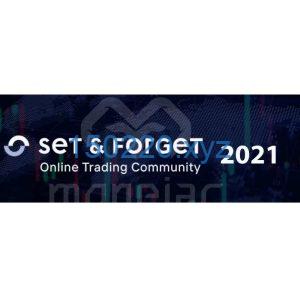 Set & Forget 2021 by Alfonso Moreno-TheTrendFollowing