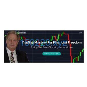 [2022] Timeless Dollar - Trading Mastery For Financial Freedom-TheTrendFollowing