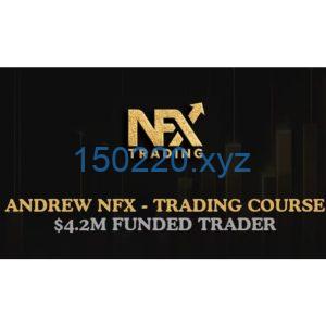 Andrew NFX Trading Course-TheTrendFollowing