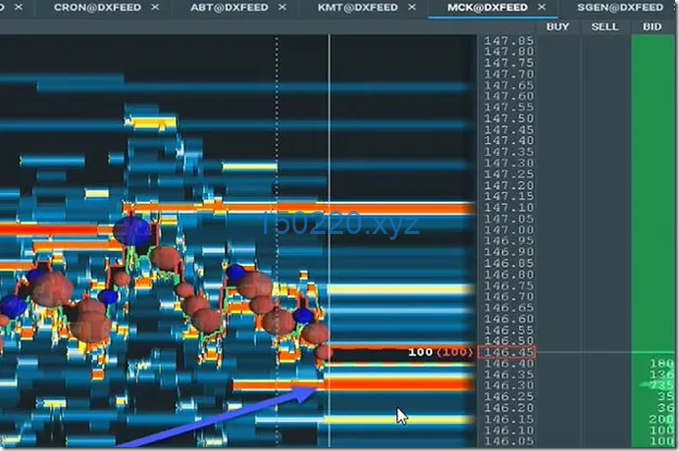 Scott Pulcini Trader – GAP-VWAP Fail Course-趋势跟踪之道