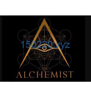 ALCHEMIST_FX - SnR Session Nov 2022-TheTrendFollowing