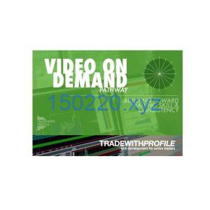 Trade With Profile - Video On Demand Pathway-TheTrendFollowing