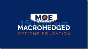 Macrohedged – Options Education-TheTrendFollowing