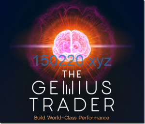 The Genius Trader Webinar-TheTrendFollowing